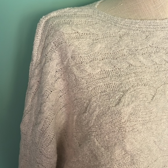 NWT xl J Jill sweater - Picture 2 of 9